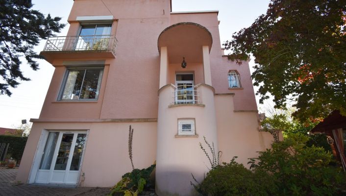 vente Maison Bellerive Sur Allier