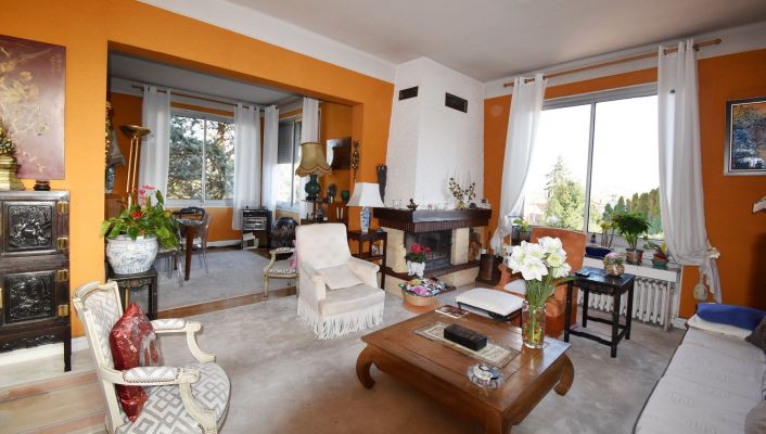 vente Maison Bellerive Sur Allier