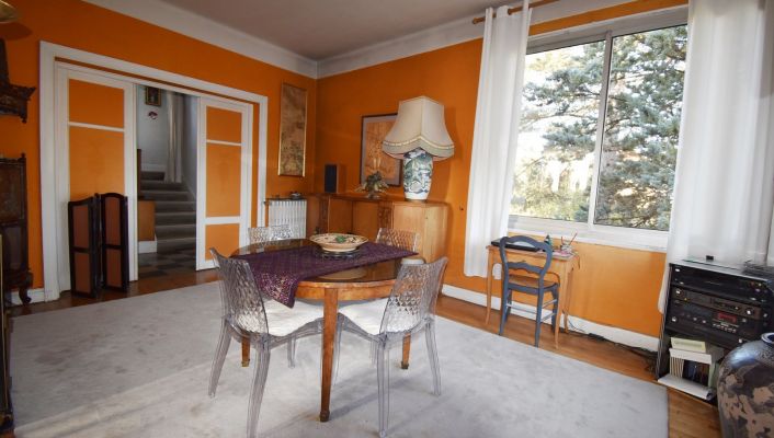 vente Maison Bellerive Sur Allier