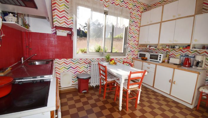 vente Maison Bellerive Sur Allier