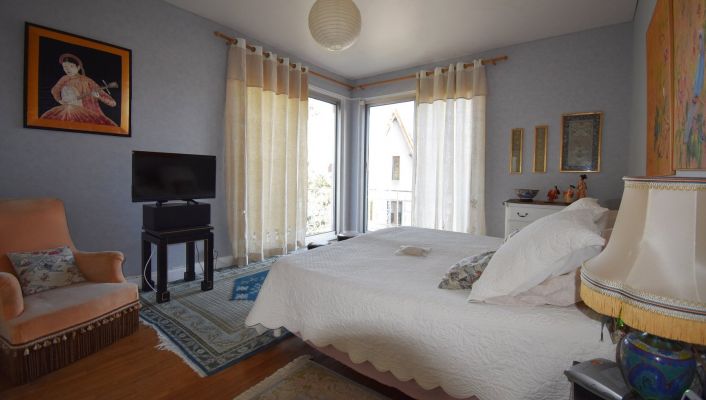 vente Maison Bellerive Sur Allier