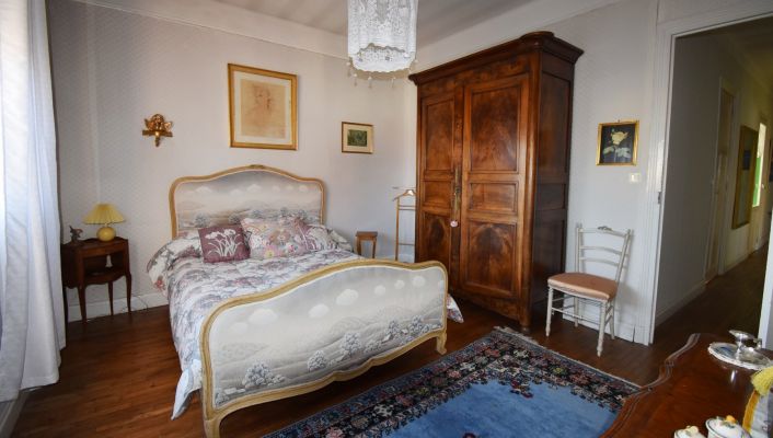 vente Maison Bellerive Sur Allier