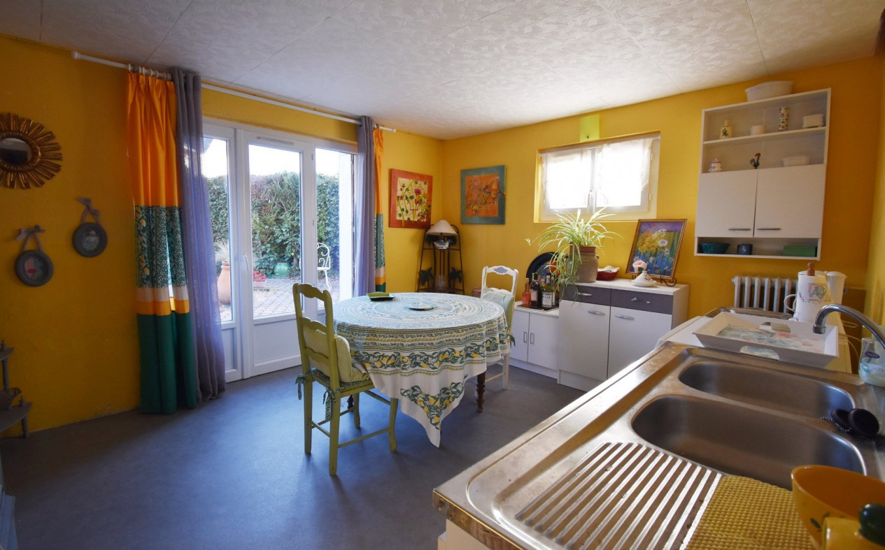 vente Maison Bellerive Sur Allier - Photo 13