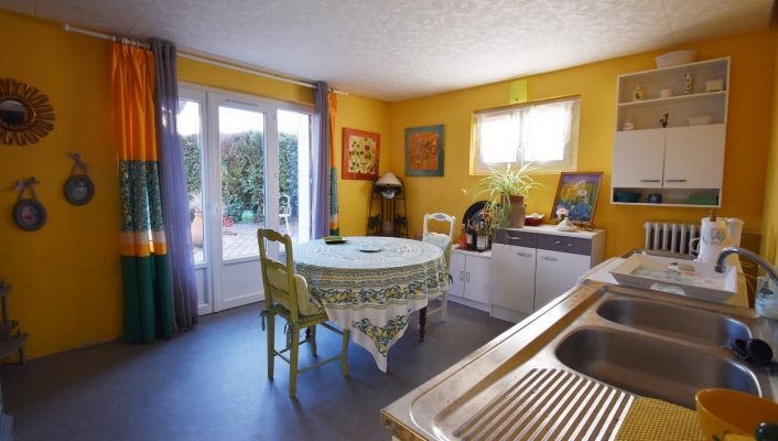 vente Maison Bellerive Sur Allier