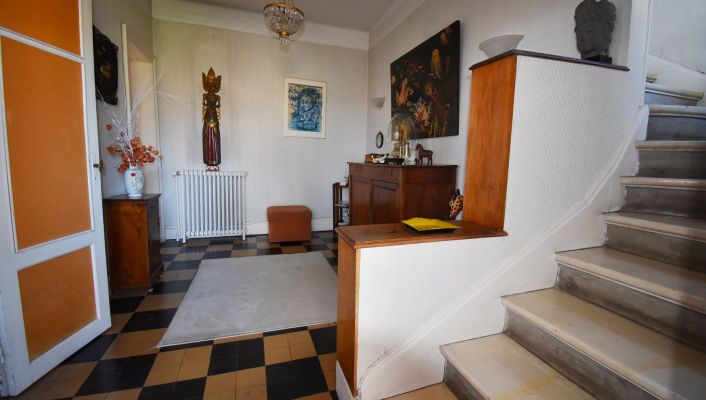 vente Maison Bellerive Sur Allier