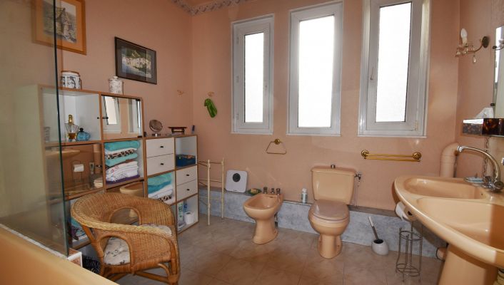 vente Maison Bellerive Sur Allier