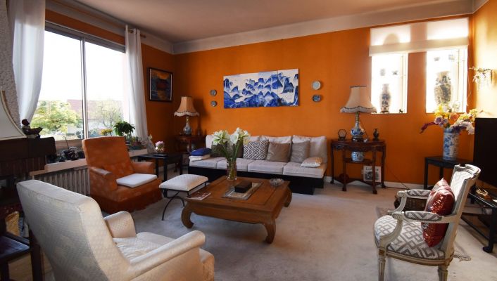 vente Maison Bellerive Sur Allier