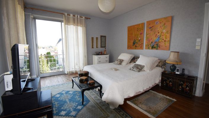 vente Maison Bellerive Sur Allier