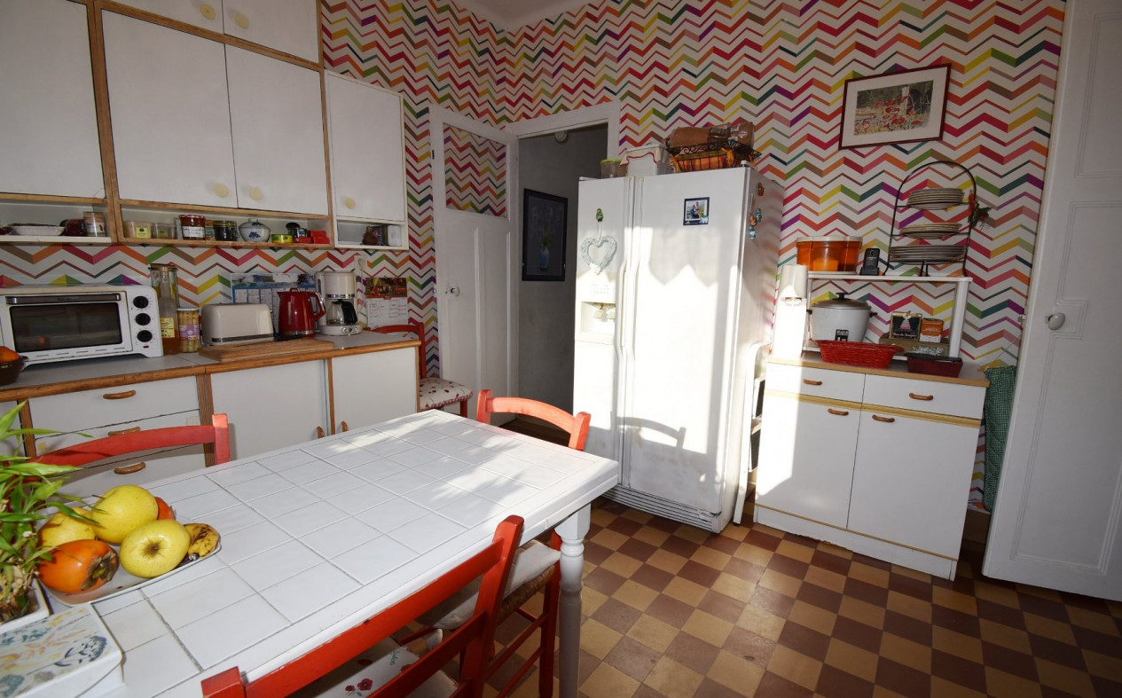 vente Maison Bellerive Sur Allier - Photo 18