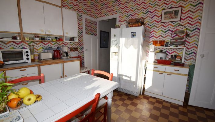 vente Maison Bellerive Sur Allier