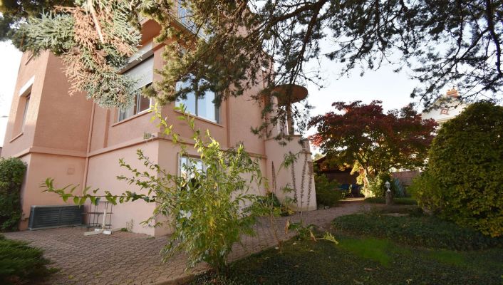 vente Maison Bellerive Sur Allier