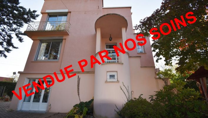 vente Maison Bellerive Sur Allier