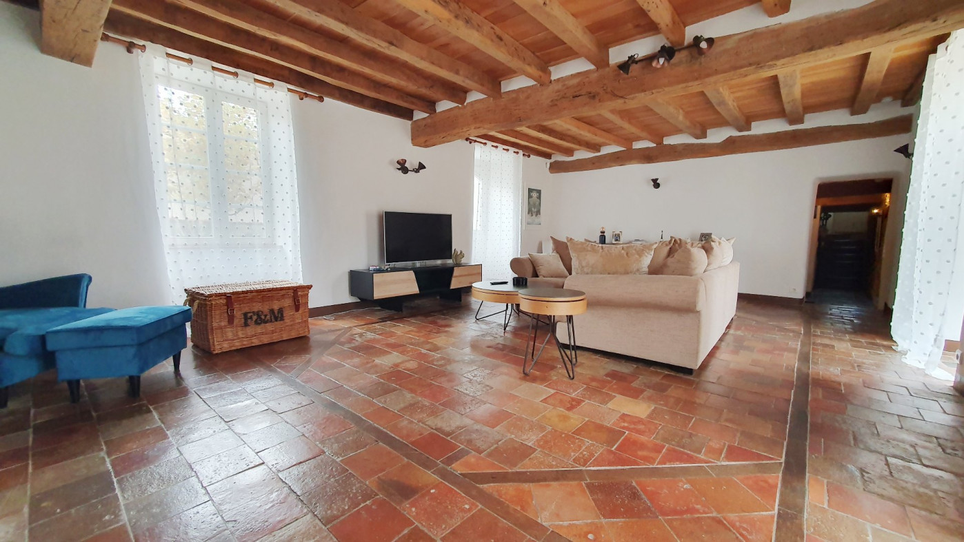vente Maison Busset - Photo 14