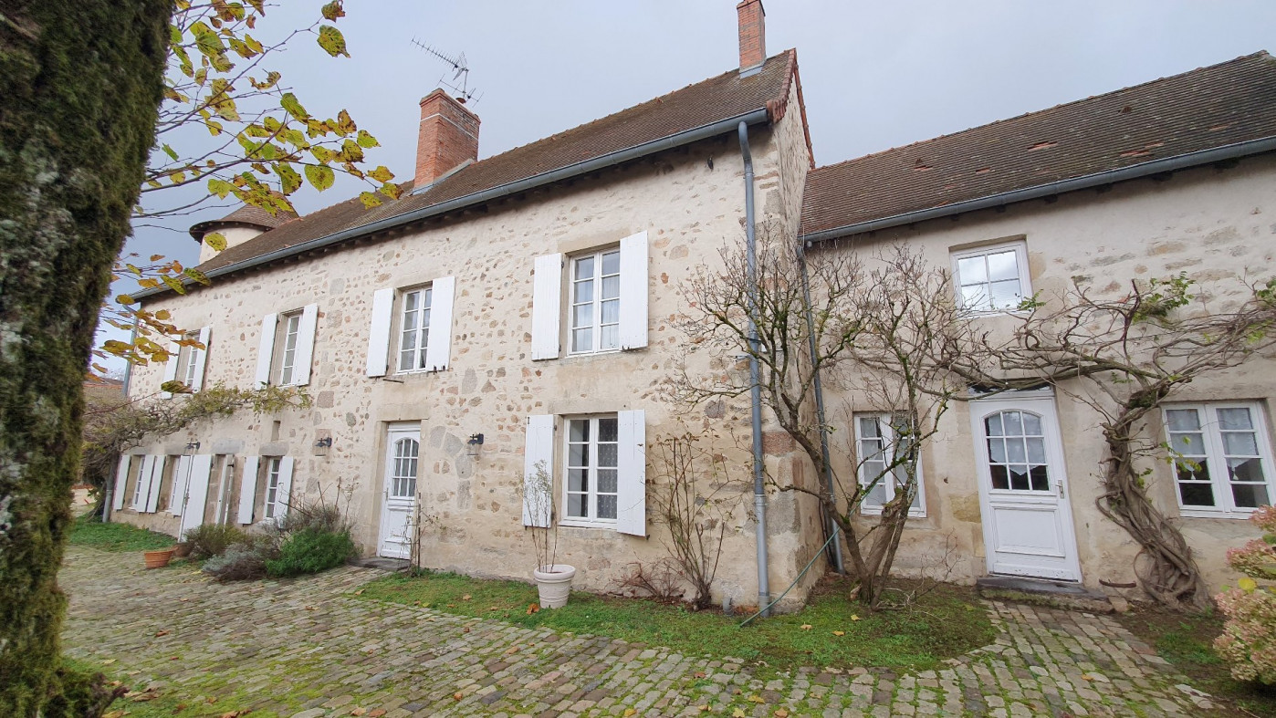 vente Maison Busset - Photo 2