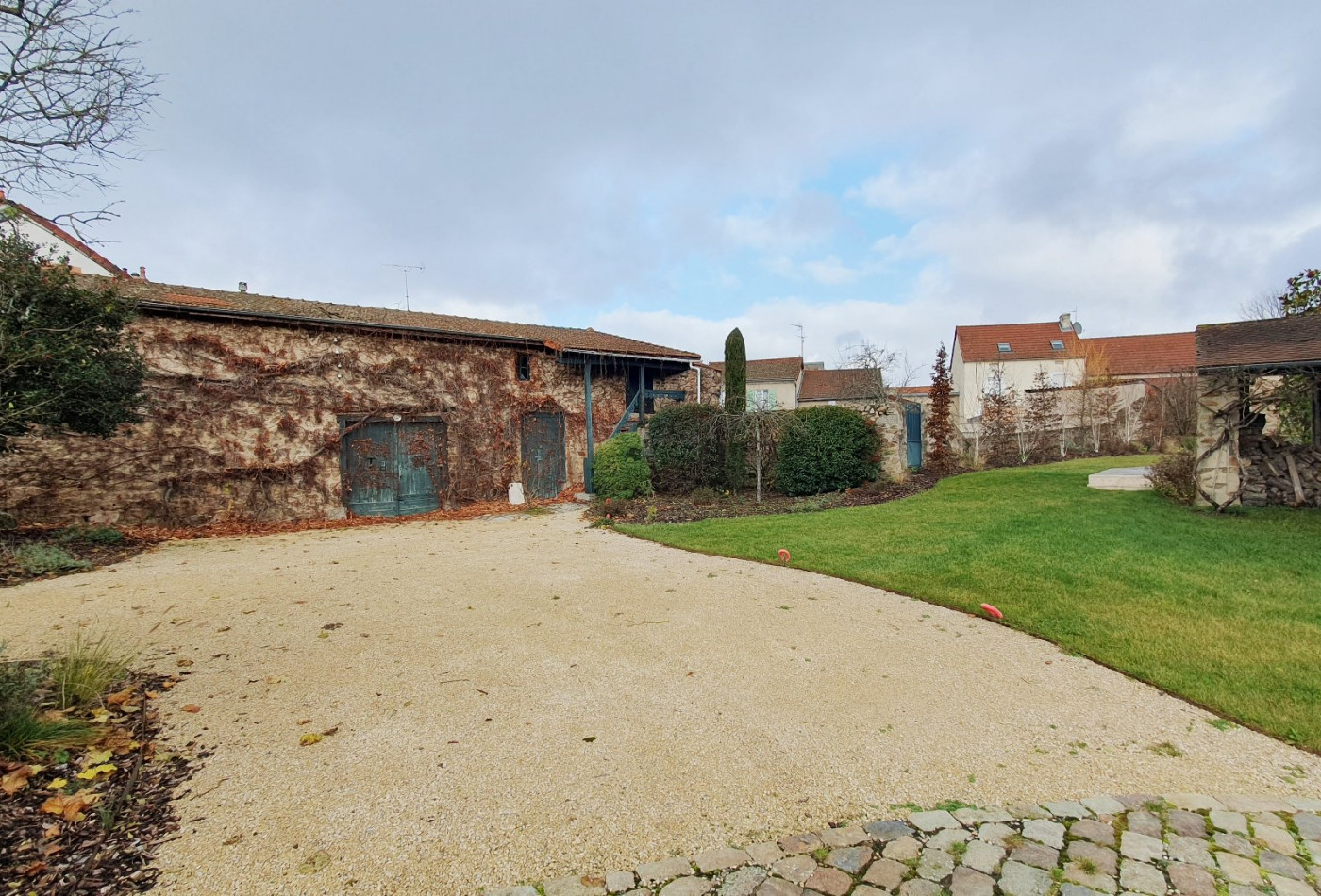 vente Maison Busset - Photo 6