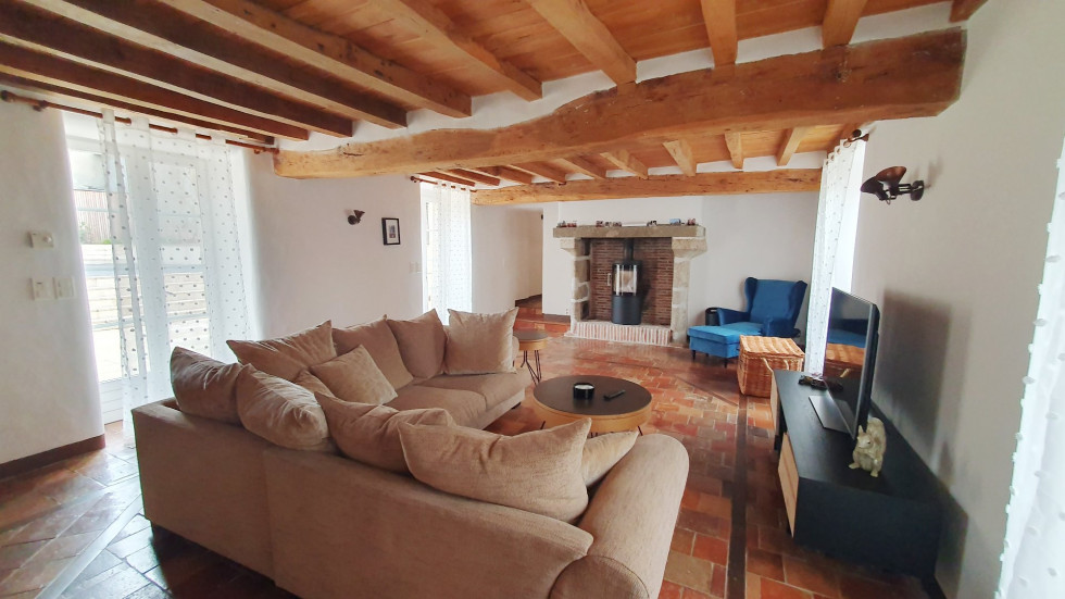 vente Maison Busset - Photo 8