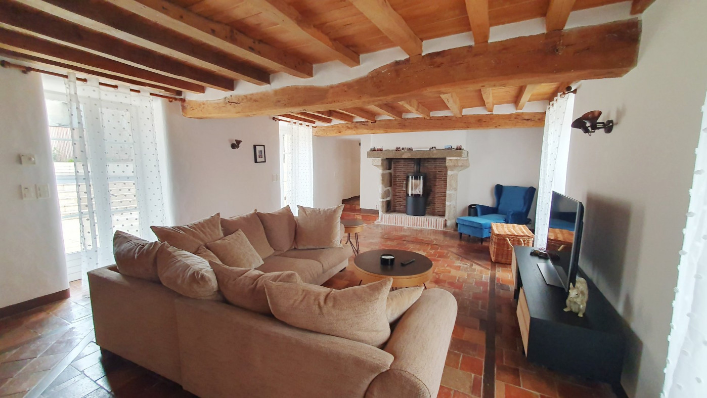 vente Maison Busset - Photo 8