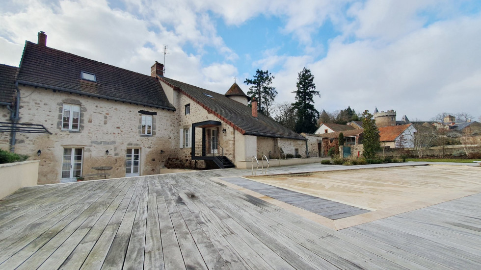 vente Maison Busset - Photo 1