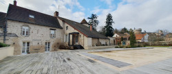 vente Maison Busset