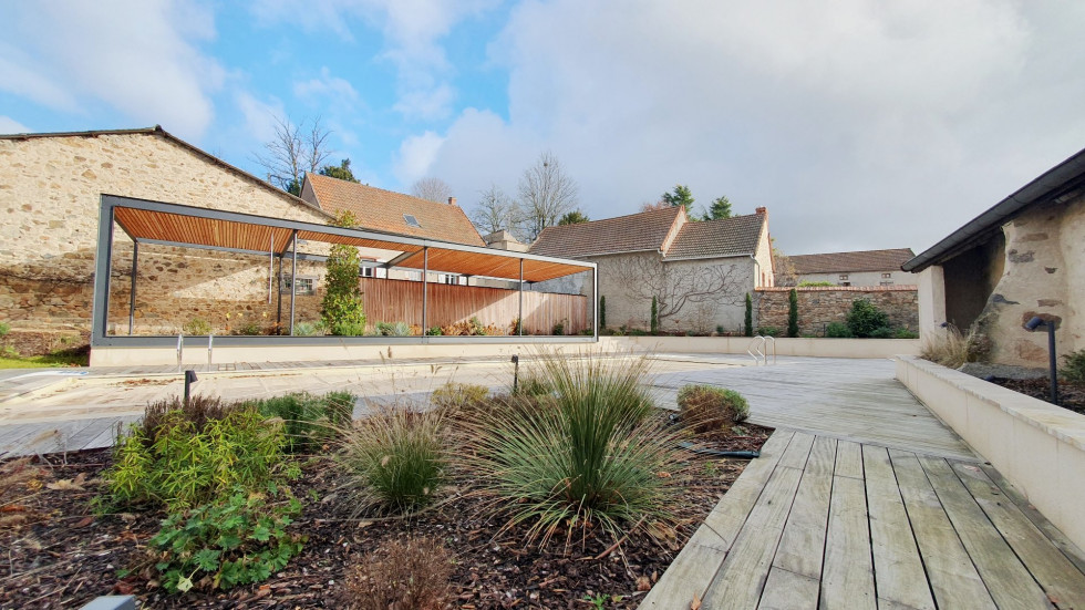 vente Maison Busset - Photo 3