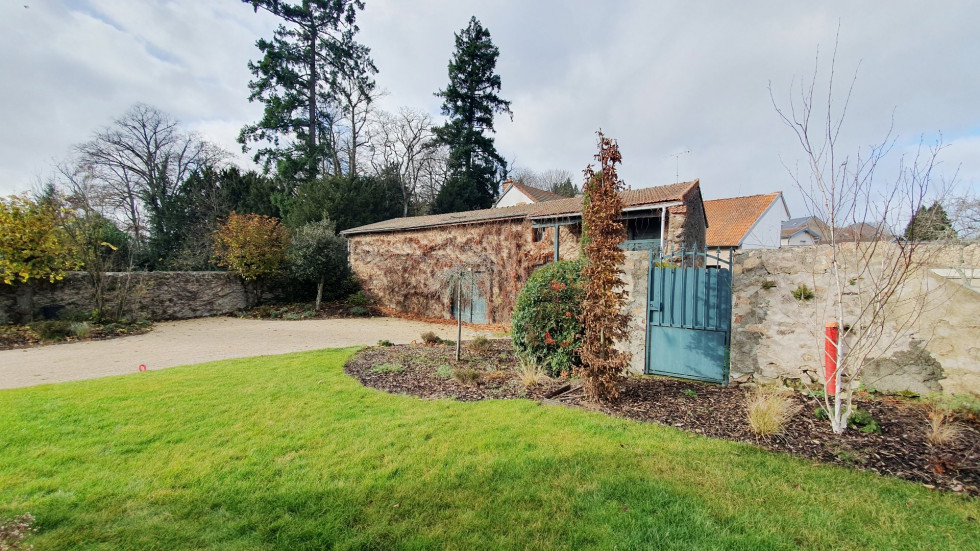 vente Maison Busset - Photo 7