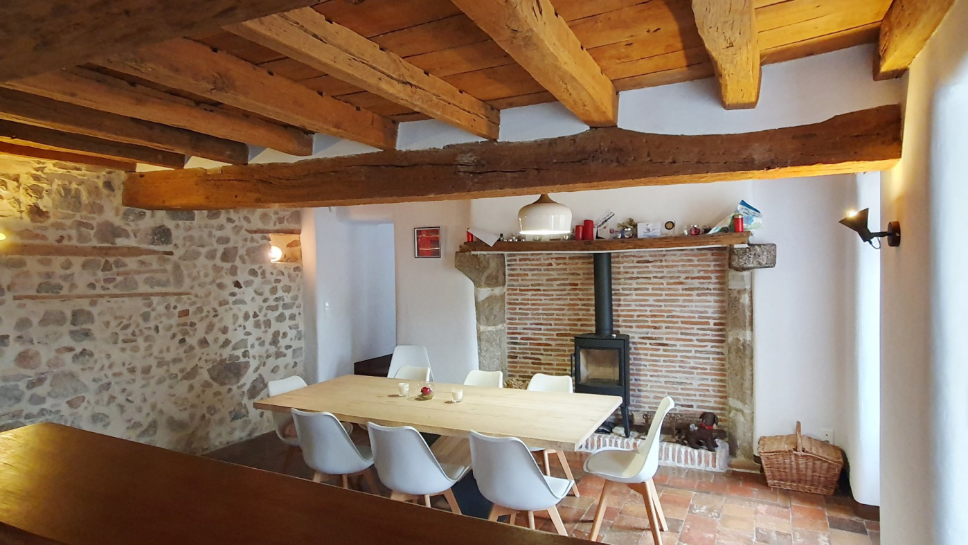 vente Maison Busset - Photo 12