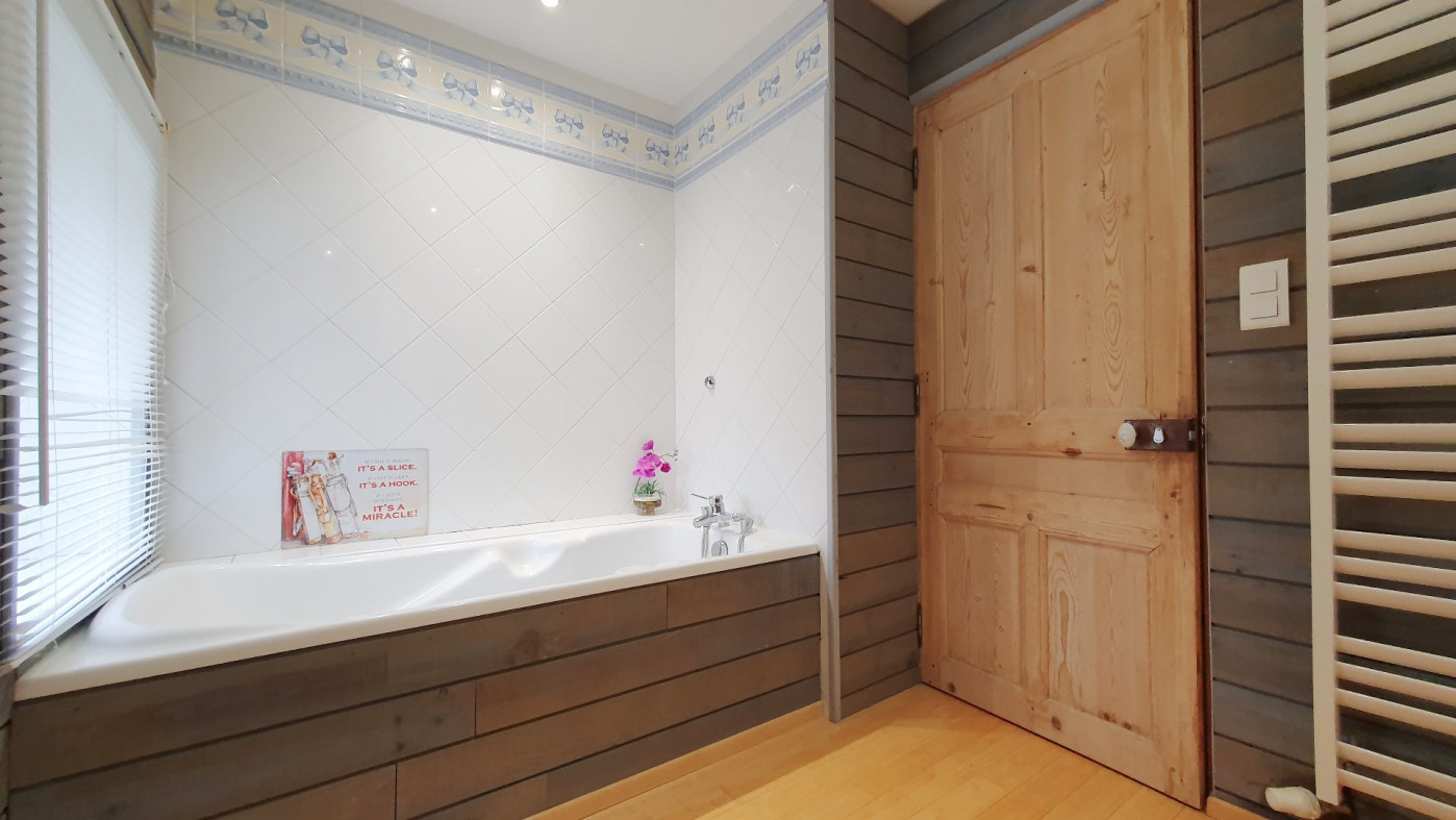 vente Maison Busset - Photo 18