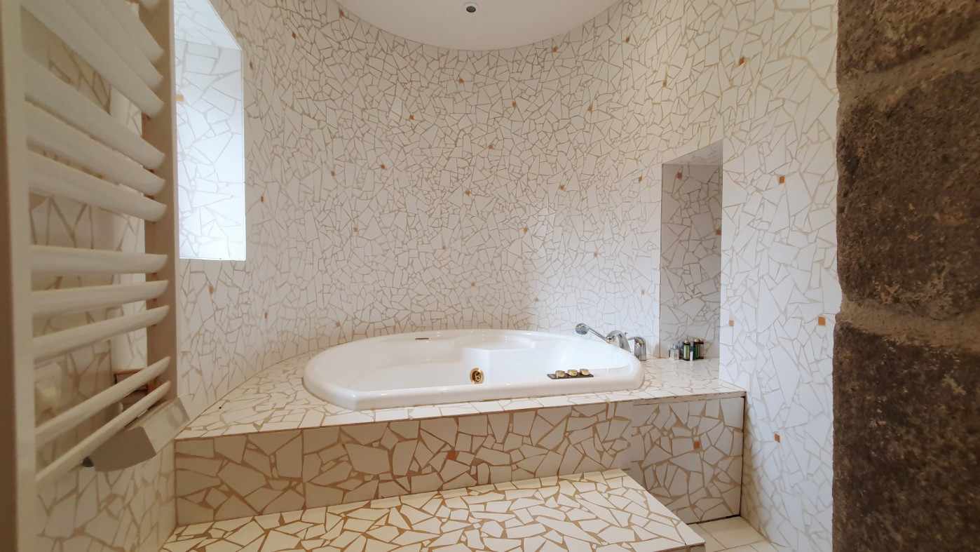 vente Maison Busset - Photo 13