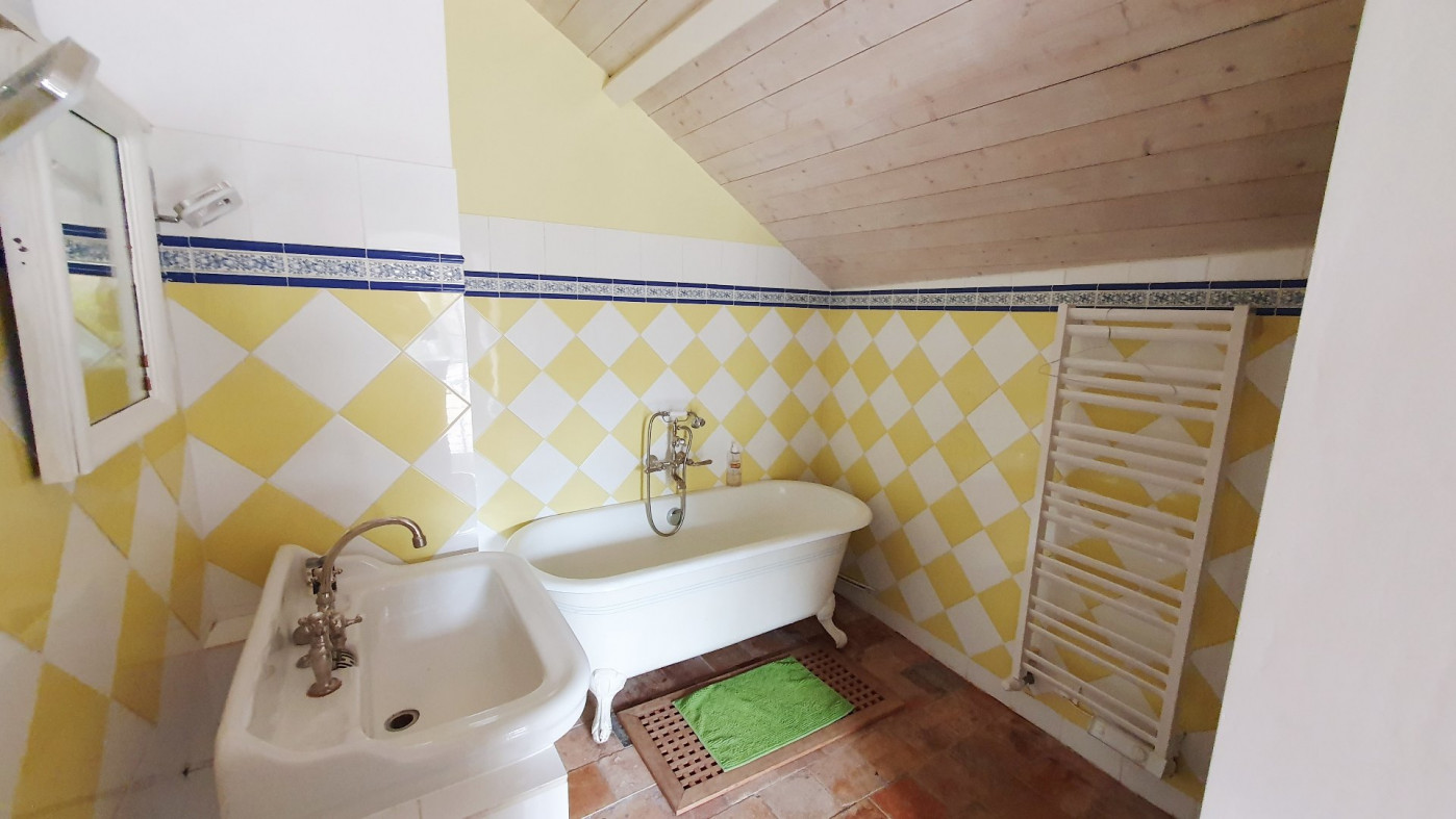 vente Maison Busset - Photo 11