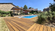 vente Maison Busset