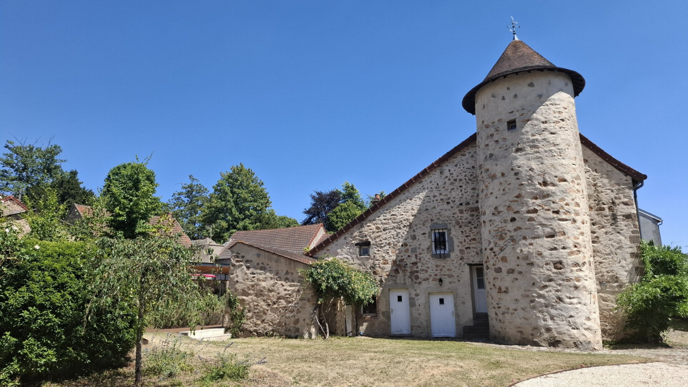 vente Maison Busset - Photo 3
