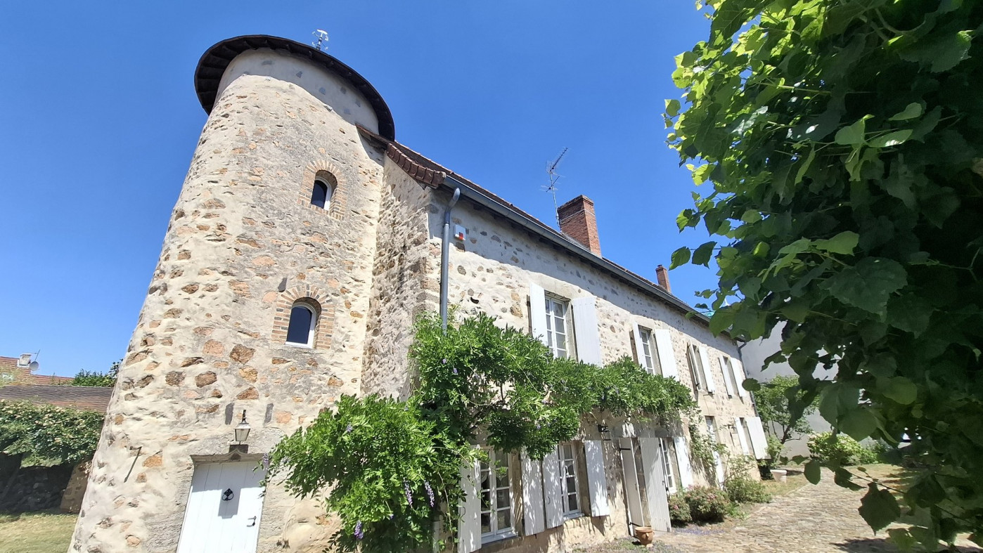 vente Maison Busset - Photo 5