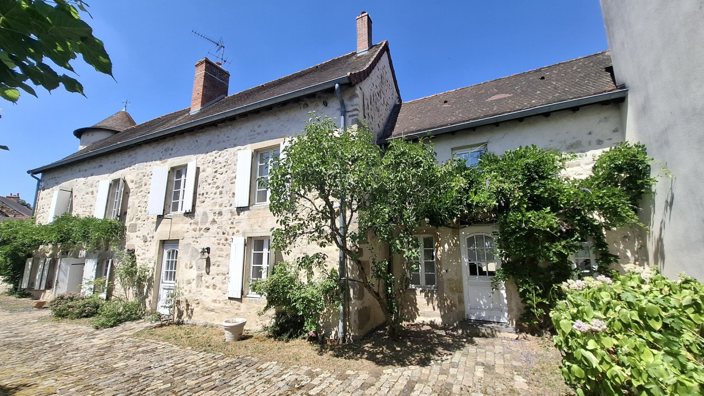 vente Maison Busset - Photo 6
