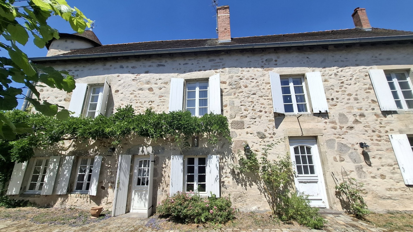 vente Maison Busset - Photo 7