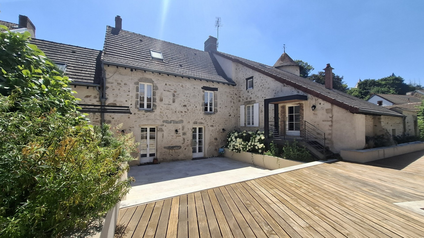 vente Maison Busset - Photo 4