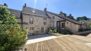 vente Maison Busset