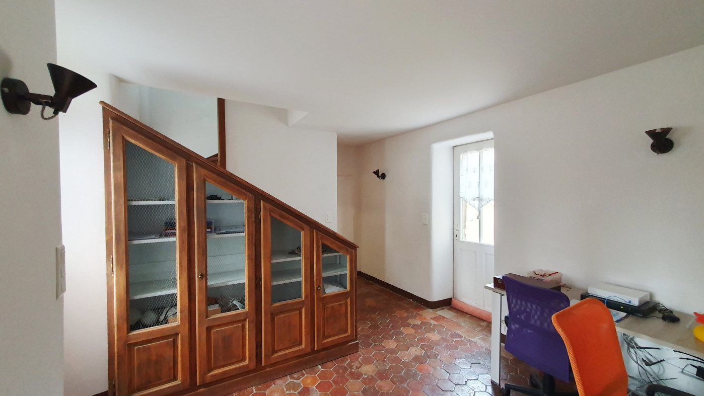 vente Maison Busset - Photo 15