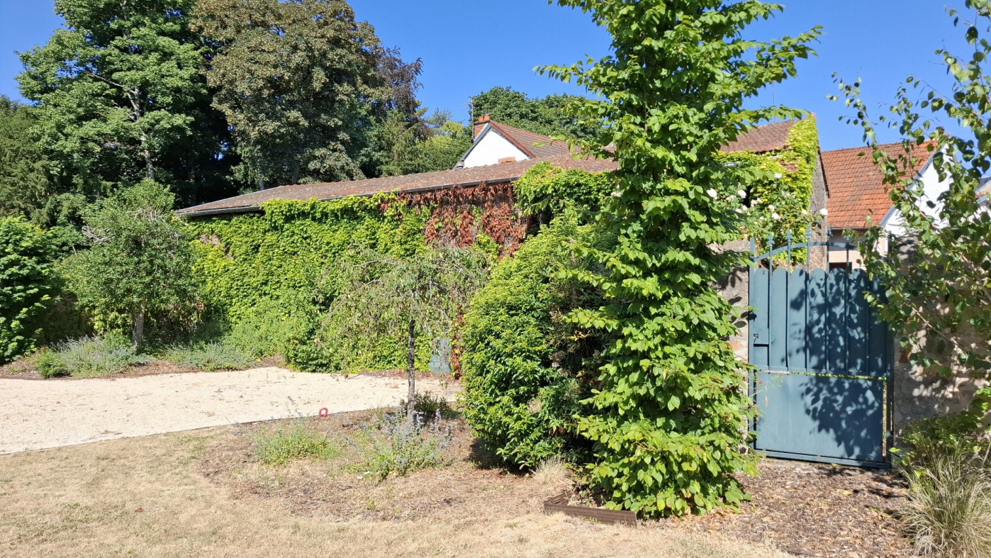 vente Maison Busset - Photo 9