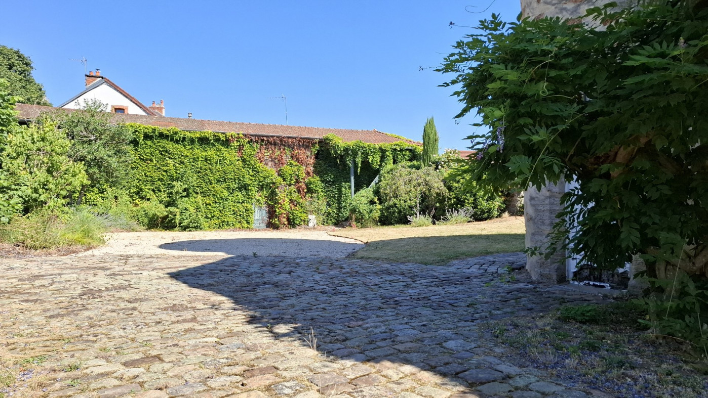 vente Maison Busset - Photo 8