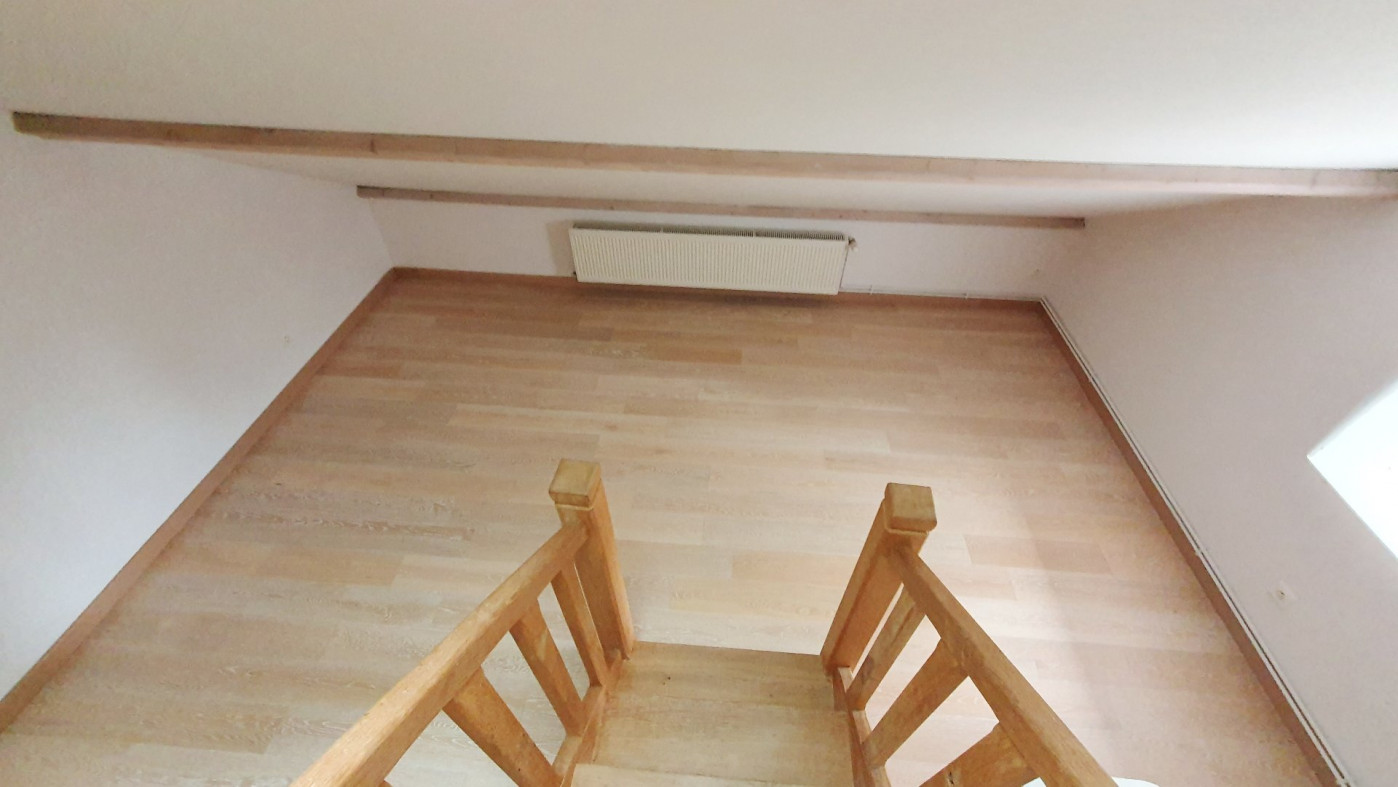 vente Maison Busset - Photo 20