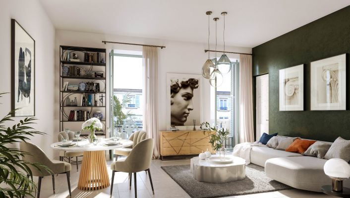 vente Appartement Vichy