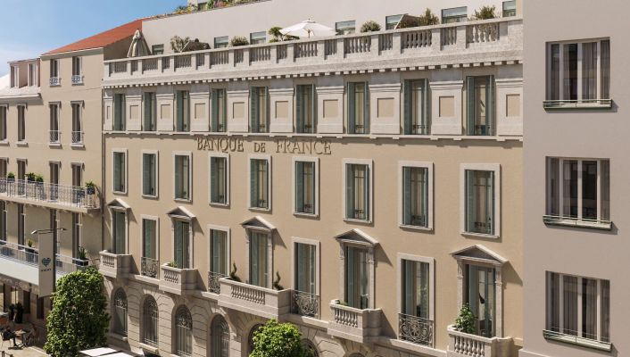 vente Appartement Vichy