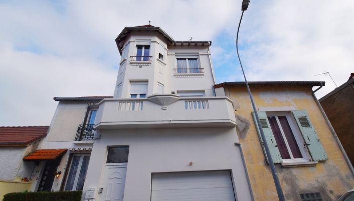 vente Immeuble Vichy