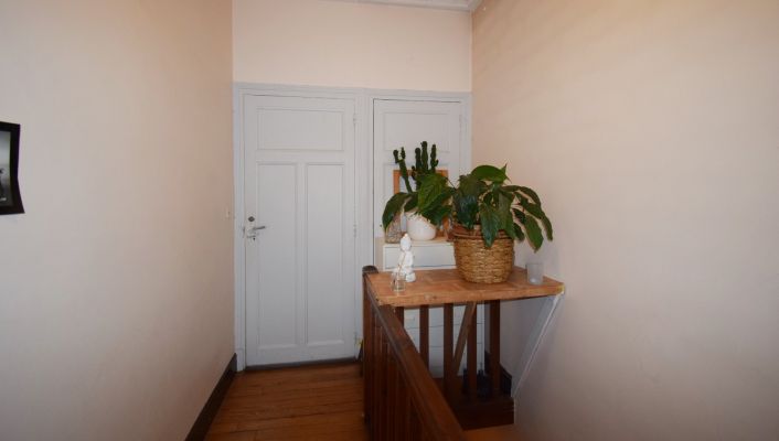 vente Immeuble Vichy