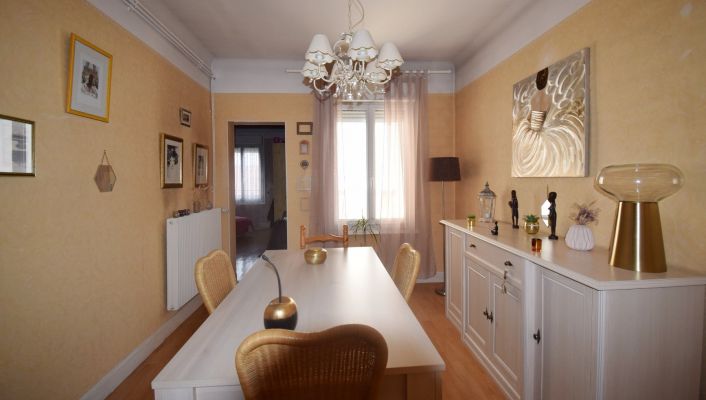 vente Immeuble Vichy