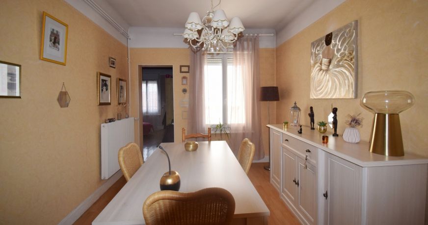 vente Immeuble Vichy