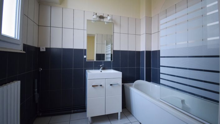 vente Immeuble Vichy