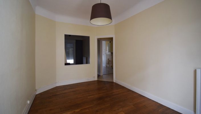 vente Immeuble Vichy