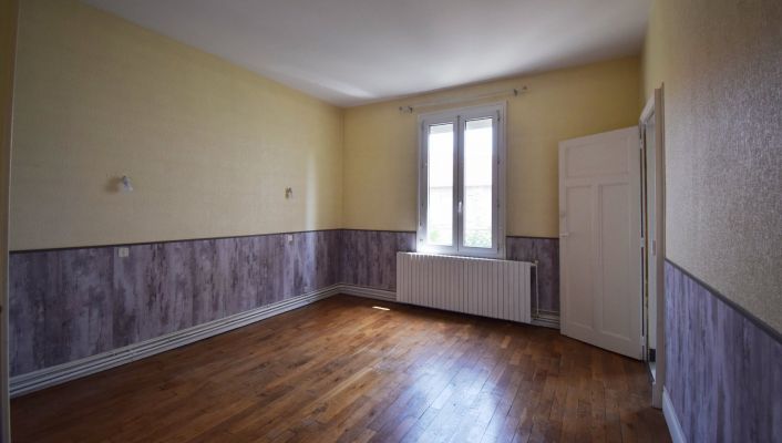 vente Immeuble Vichy