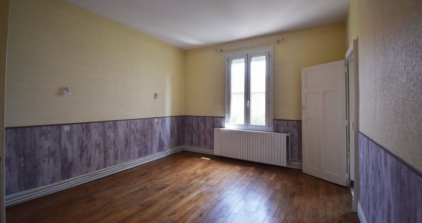 vente Immeuble Vichy